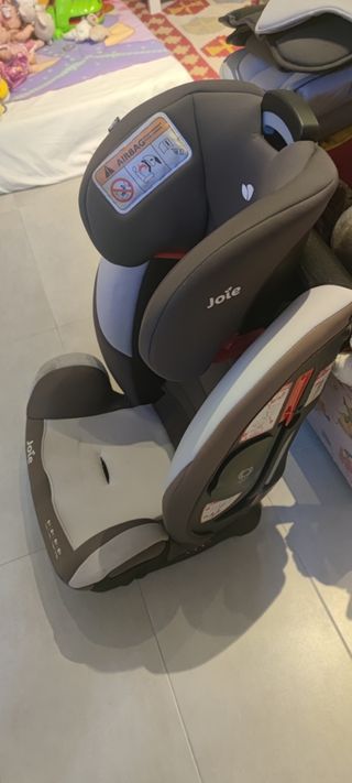 Silla Coche Joie