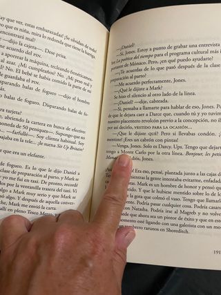 Tienes ganas de reir sin parar ???