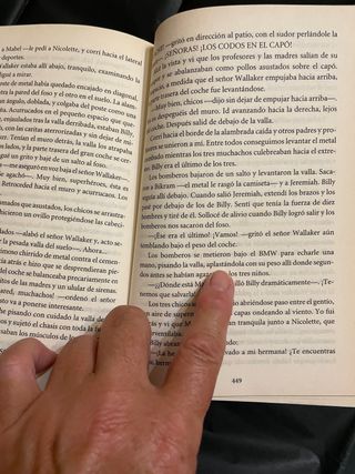 Tienes ganas de reir sin parar ???