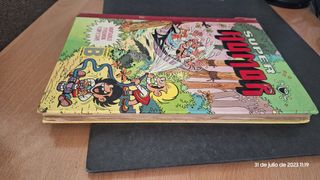 Súper Humor volumen 14 mortadelo