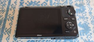 Cámara Nikon 1 j1