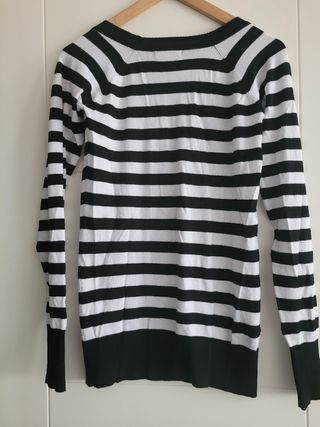 Jersey mujer Bershka