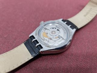 Reloj Swatch Irony Automatico