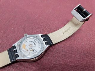 Reloj Swatch Irony Automatico