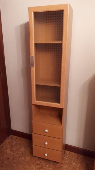 Mueble de baño