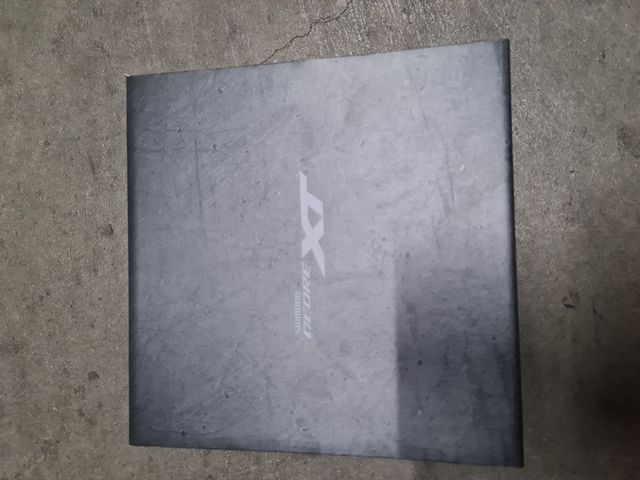 Transmisión XTR y XT