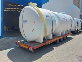 DEPOSITOS DE 10000 y 20000 LITROS