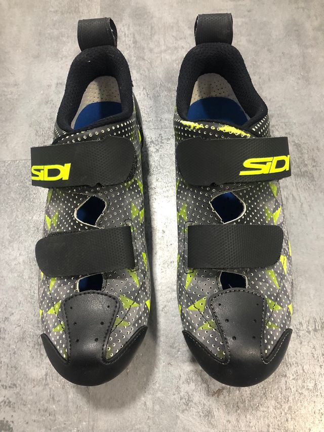 zapatillas sidi