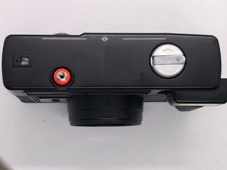 Antigua  cámara fotos werlisa flash 35