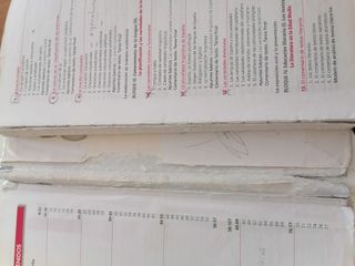 Libro 1 bachillerato.