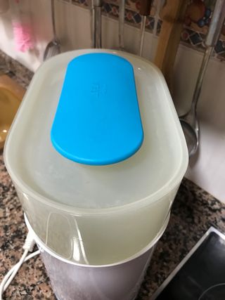 Esterilizador de biberones Philips Aventura