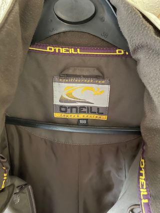 Anorak O'Neill (nieve)
