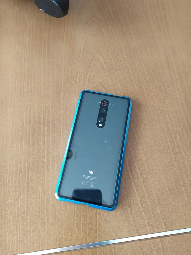carcasa xiaomi  9T