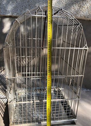 Jaula grande