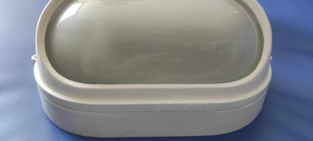 Candeeiros de exterior em antimónio