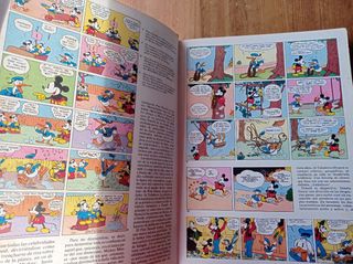 YO, PATO DONALD INTEGRAL MAS-IVARS EDITORES DISNEY