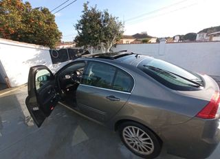 Renault Laguna 2008