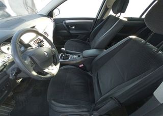 Renault Laguna 2008