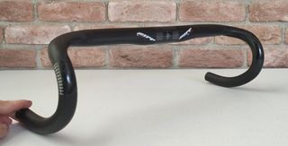 Manillar ZIPP SL 70 carbono