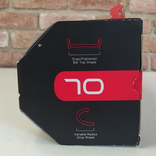 Manillar ZIPP SL 70 carbono