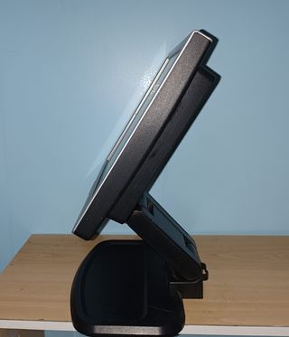 Monitor tft hp compaq l1740g 19 hd lcd