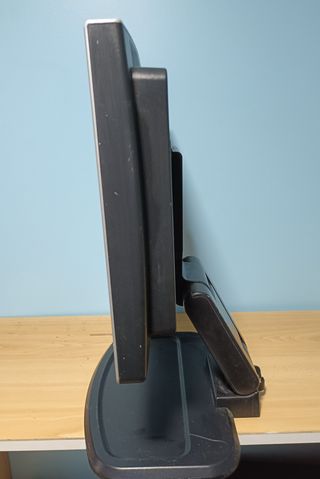 Monitor tft hp compaq l1740g 19 hd lcd