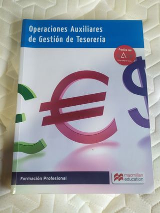 Libros GM y GS Administración