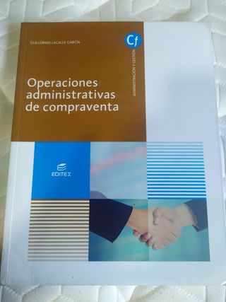 Libros GM y GS Administración