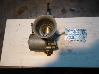 Vendo carburadores AMAL para moto antigüa