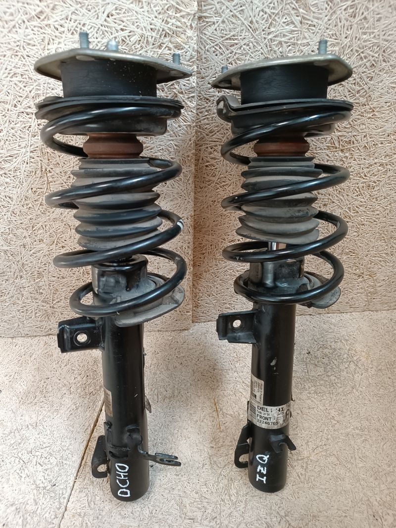 Imagen de Amortiguador delantero mini R56