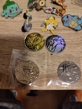 Leer - Productos a 5€ pokemon tcg y otros