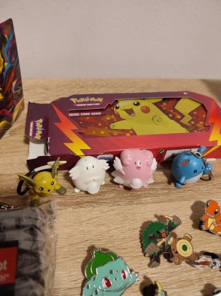 Leer - Productos a 5€ pokemon tcg y otros