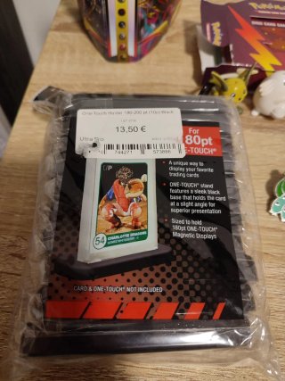Leer - Productos a 5€ pokemon tcg y otros