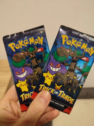 Leer - Productos a 5€ pokemon tcg y otros