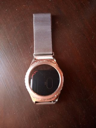 Reloj Samsung Gesr S2
