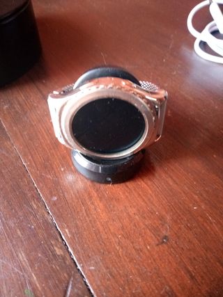 Reloj Samsung Gesr S2