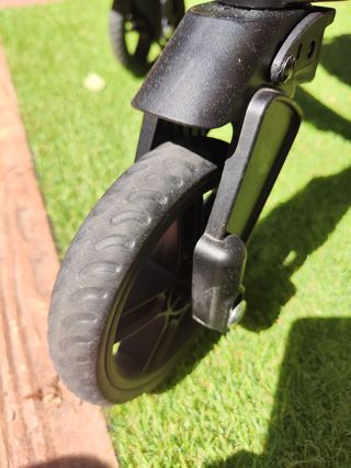 Silla de paseo Chicco- Liteway 4