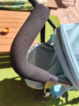 Silla de paseo Chicco- Liteway 4