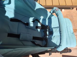 Silla de paseo Chicco- Liteway 4