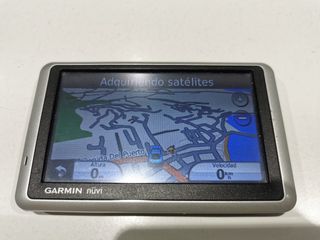 Gps Garmin