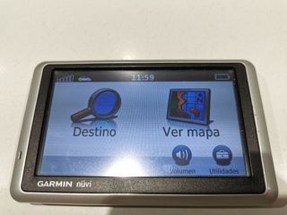 Gps Garmin