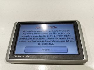 Gps Garmin