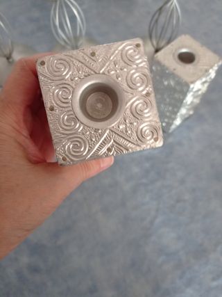 candelabros todos por 10