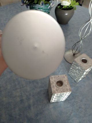 candelabros todos por 10