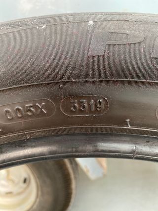 205/55r19 97v