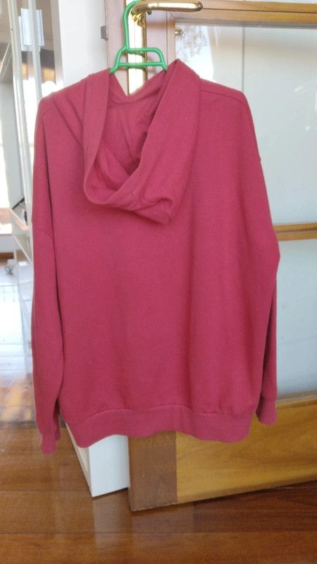 Sudadera colección La casa de Papel