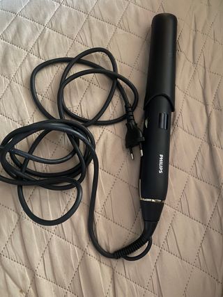 Plancha de pelo Philips