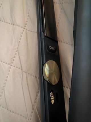 Plancha de pelo Philips