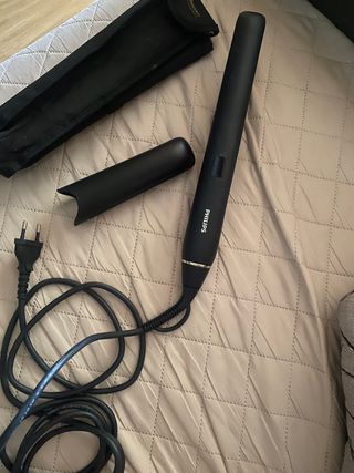 Plancha de pelo Philips