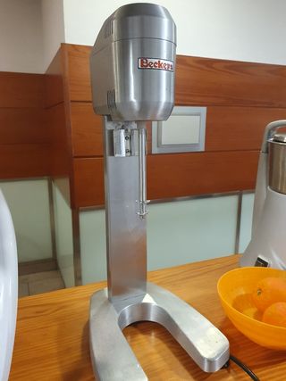 Batidora profesional